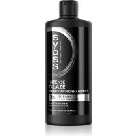 Syoss Intense Glaze hranilni šampon za utrujene lase brez sijaja 440 ml