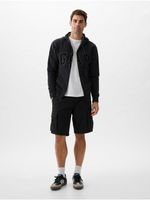 GAP GapFlex Shorts Schwarz