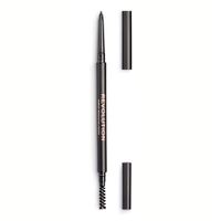 Revolution črtalo za obrvi - Precise Brow Pencil - Medium Brown