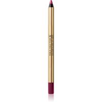 Max Factor Colour Elixir szájceruza árnyalat 70 Deep Berry 5 g