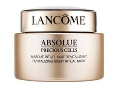 Lancôme Nočná revitalizačná pleťová maska (Revitalizing Night Ritual Mask) 75 ml