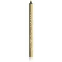 Dermacol Infinity 20H Metallic Eyeliner wasserfest Farbton 02 1.32 g