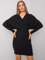 Dress-TW-SK-BI-ZS5147.22-black