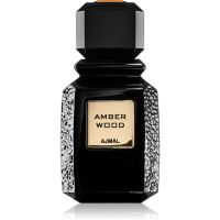 Ajmal Amber Wood parfémovaná voda unisex 100 ml