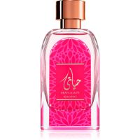 Ard Al Zaafaran Hayaati Exotic parfumska voda za ženske 100 ml