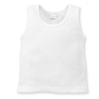 Pinokio Kids's Lovely Day White Vest