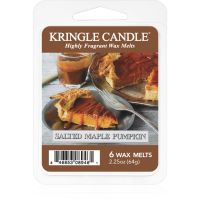 Kringle Candle Salted Maple Pumpkin vosk do aromalampy 64 g