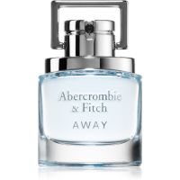 Abercrombie & Fitch Away Eau de Toilette für Herren 30 ml