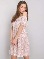 Dress-D73771M30145G-white-red