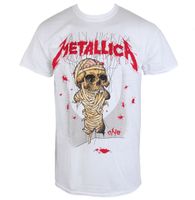 metalik majica muško Metallica - One Landmine - ROCK OFF - RTMTLTSWONE METTS22MW XL