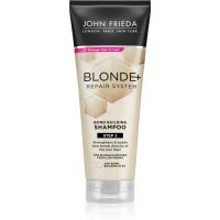 John Frieda Blonde+Repair відновлюючий шампунь для освітленого волосся 250 мл