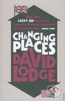 Changing Places - David Lodge