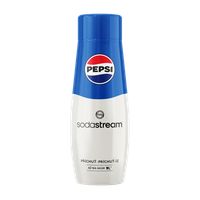 SodaStream Sirup pepsi