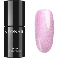 NEONAIL Cat Eye géles körömlakk árnyalat Satin Ruby 7,2 ml