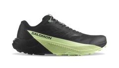 Salomon Pulsar Muži - Tenisky Salomon - Černá - L47887800-10.5 - Size: 10.5