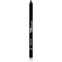 Rodial Eye Sculpt Liner krémes szemhéjceruza árnyalat Burnt Truffle 1,2 g