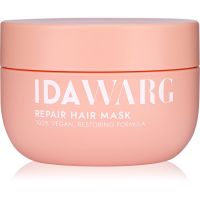 IDA WARG Beauty Repair Hair Mask obnovujúca maska pre poškodené vlasy 300 ml