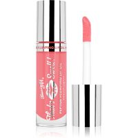 Barry M That's Swell! Peptide Plumping Lip Oil olje za ustnice za volumen odtenek Rose Radiance 6.5 ml