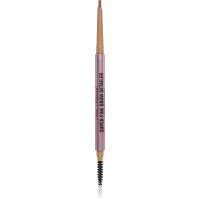 Too Faced Super Fine Brow Detailer Eyebrow Pencil dugotrajna olovka za obrve nijansa Natural Blonde 0,08 g