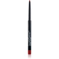 Maybelline Color Sensational Shaping Lip Liner ceruzka na pery so strúhatkom odtieň 90 Brick Red 1,2 g