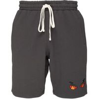 ELLESSE AGUSTO SHORT Мъжки шорти, черно, размер