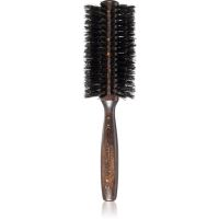 Janeke Bobinga Wood Hairbrush Ø 60mm дерев'яний гребінець для волосся 1 кс