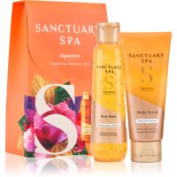 Sanctuary Spa Signature Collection dárková sada na tělo