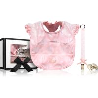 Bjällra of Sweden Gift Set Pink sky Collection подарунковий набір(для малюків до року)