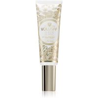 VOLUSPA Maison Blanc Seude Blanc vlažilna krema za roke 50 ml