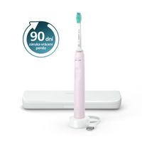 Sonicare Philips 3100 Series - Základní Model Sonického Kartáčku+cestovní Pouzdro - HX3673/11