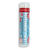 Crazy Rumors All Natural Lip Balm ajakbalzsam - Peppermint Twist