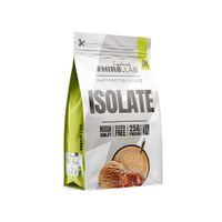 HIRO.LAB Whey Protein Isolate - 700g - Salted Caramel - Odżywki białkowe