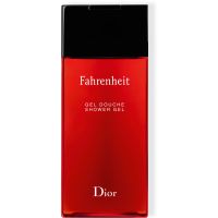 DIOR Fahrenheit Duschgel für Herren 200 ml