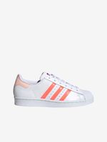 adidas Originals Superstar Tennisschuhe Weiß