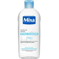 Mixa Micelárna pleťová voda pre citlivú pleť Optimal Tolerance (Micellar Water) 400 ml