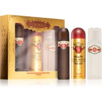 Cuba Royal Geschenkset für Herren