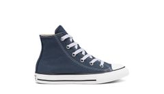Converse Chuck Taylor All Star Kids - Unisex - Tenisky Converse - Modré - 3J233C - Veľkosť: 31.5