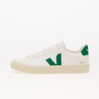 Trampki Veja Chromefree Leather Extra White/ Emeraude EUR 42