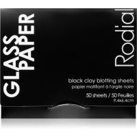 Rodial Glass Paper матуючі серветки 50 кс