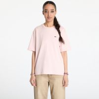 T-shirt LACOSTE Soft Cotton T-shirt Rose Pale M