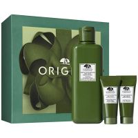 Origins Dr. Andrew Weil for Origins™ Mega-Mushroom Set darčeková sada (na tvár)