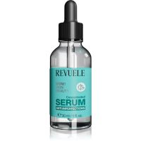 Revuele WOW! Skin Beauty Concentrated Serum Anti-Imperfections das erneuernde Serum für problematische Haut, Akne 30 ml