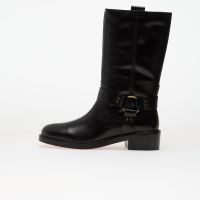 Trampki Geox D Nalvia Black EUR 39