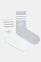 adidas Originals Ponožky adidas Originals 3-Stripes 2-pak