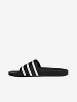 adidas Originals Adilette Papucs Fekete