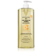 BYPHASSE Tiare Flower żel pod prysznic 1000 ml