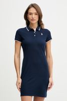 U.S. Polo Assn. Bavlnené šaty U.S. Polo Assn. POLO DRESS