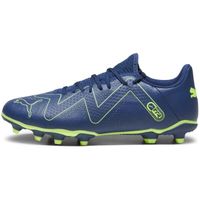 Puma FUTURE PLAY FG/AG Мъжки бутонки, синьо, размер 43