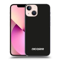 Silikónový prehľadný obal pre Apple iPhone 13 mini - Picasee