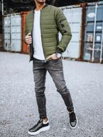 Herren-Jacke DStreet